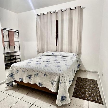 Ferienwohnung Kitnet Nas Montanhas Campos do Jordão Exterior foto