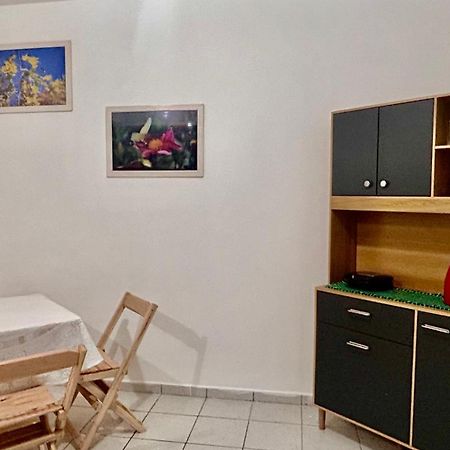 Ferienwohnung Kitnet Nas Montanhas Campos do Jordão Exterior foto